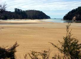 Abel Tasman Track