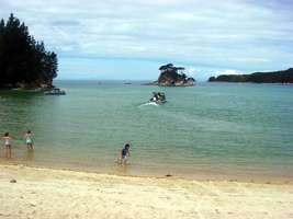 Abel Tasman Track