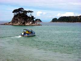 Abel Tasman Track