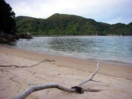 Abel Tasman Track