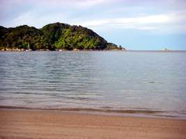 Abel Tasman Track