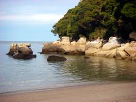 Abel Tasman Track