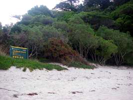 Abel Tasman Track