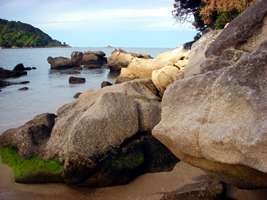 Abel Tasman Track