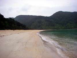 Abel Tasman Track