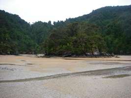 Abel Tasman Track