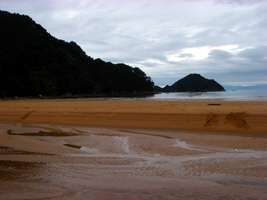 Abel Tasman Track