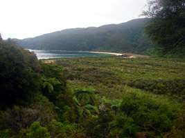 Abel Tasman Track