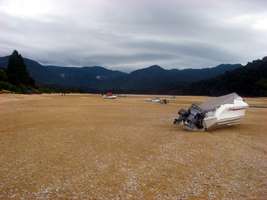 Abel Tasman Track