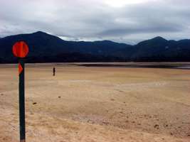 Abel Tasman Track