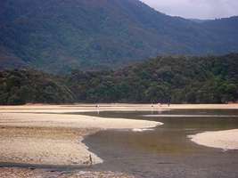 Abel Tasman Track