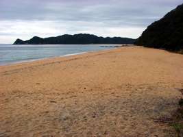 Abel Tasman Track