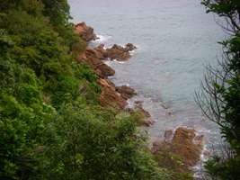 Abel Tasman Track