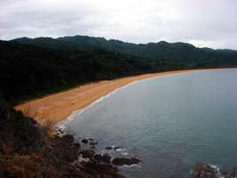 Abel Tasman Track