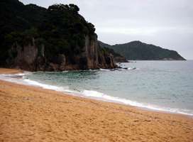 Abel Tasman Track