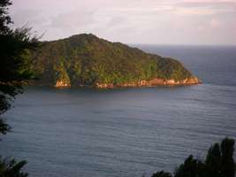 Abel Tasman Track