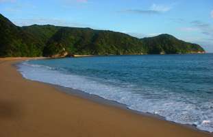 Abel Tasman Track