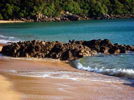 Abel Tasman Track