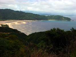 Abel Tasman Track