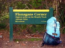 Flanagan's Corner 