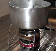 Stove