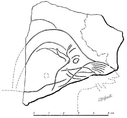 Grotte de Bedeilhac