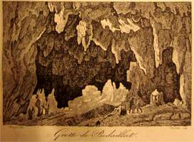 Grotte de Bedeilhac