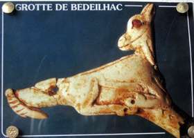 Grotte de Bedeilhac