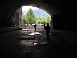 Grotte de Bedeilhac