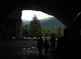 Grotte de Bedeilhac