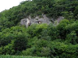 Grotte de Bernifal