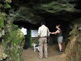 Grotte de Bernifal