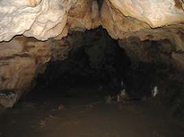 Grotte de Bernifal