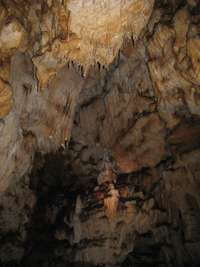 Grotte de Bernifal