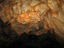 Grotte de Bernifal