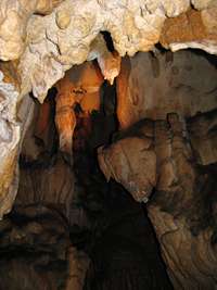 Grotte de Bernifal