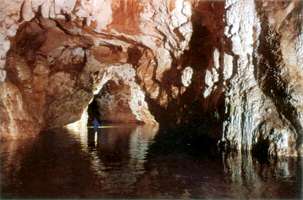 Pestera Coliboaia - Coliboaia Cave Rock Art