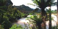 Heaphy Track