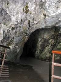 Niaux Cave