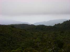 James Mackay hut