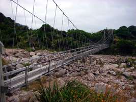 Katipo Bridge