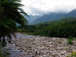 Wangapeka Track