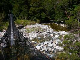 Wangapeka Track