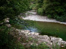 Wangapeka Track