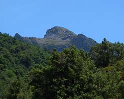 Wangapeka Track