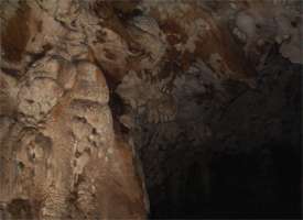 Pestera Coliboaia - Coliboaia Cave Rock Art