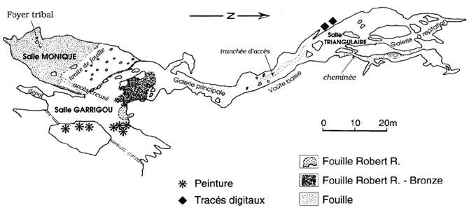 Grotte de La Vache