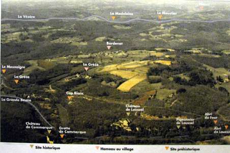 aerial photograph