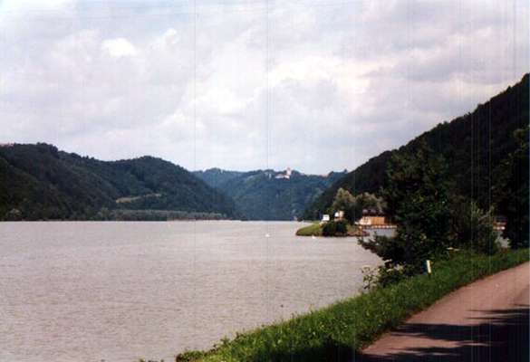 Donau