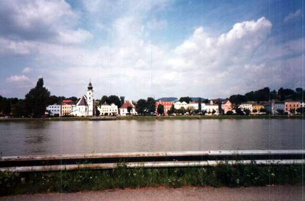 Donau